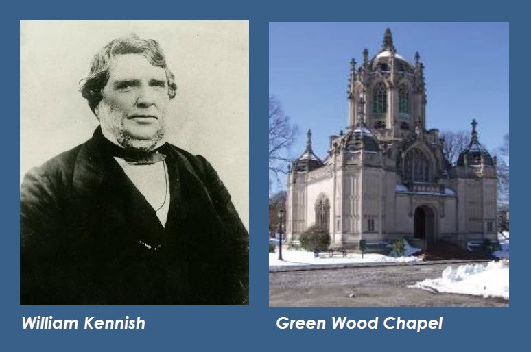 Kennish Website 1