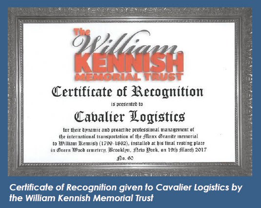 Kennish Website 3