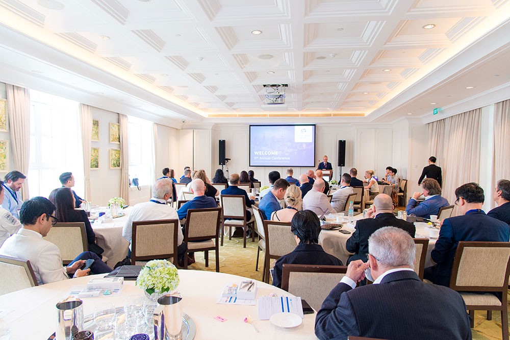 Pharma Logistics Network Annual Conference 