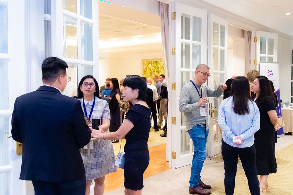 Pharma Logistics Network Annual Conference 