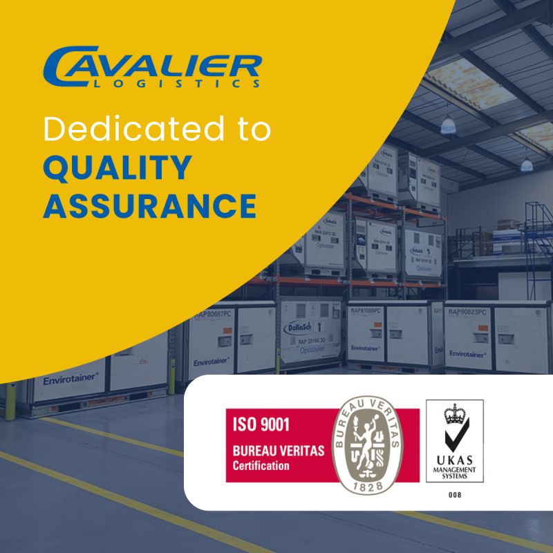 Dedicated to Quality Assurance