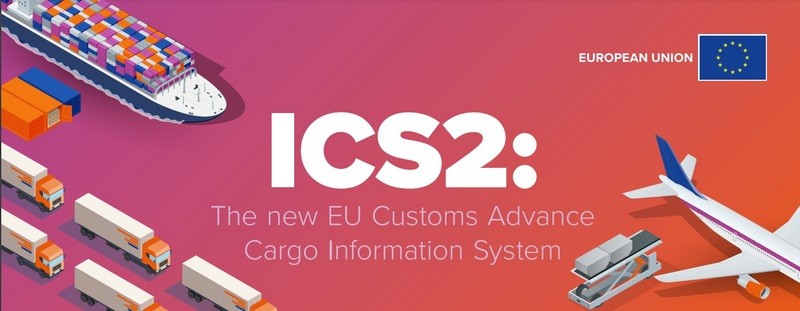 EU Import Control System 2