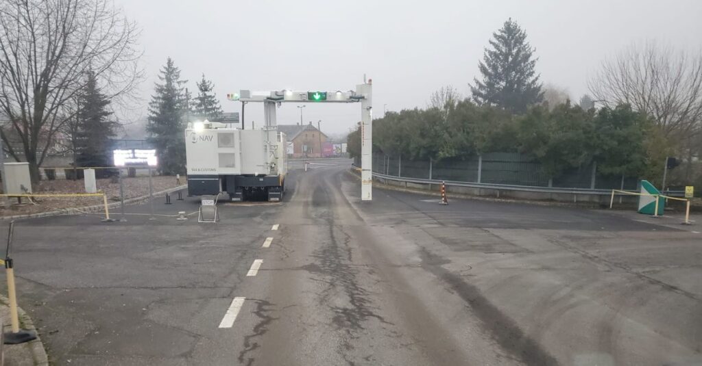 Safe And Reliable Transport Solutions To Ukraine