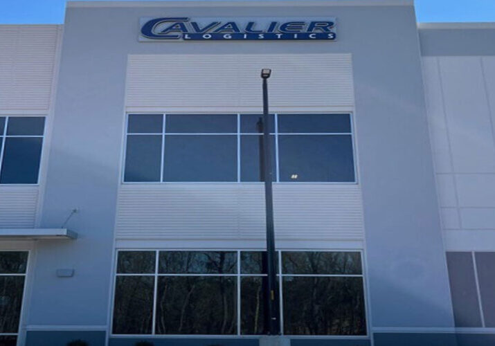Cavalier Logistics Expands Pharma Services with New BioPharma Healthcare Services Centre in Durham, NC