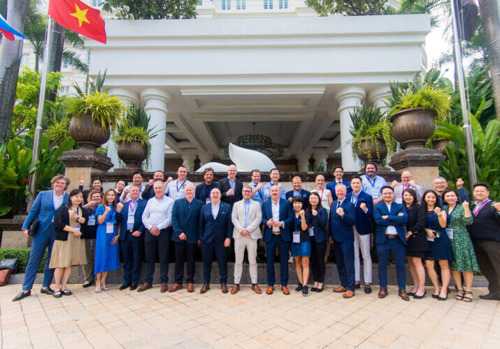 Pharma Logistics Network Annual Conference