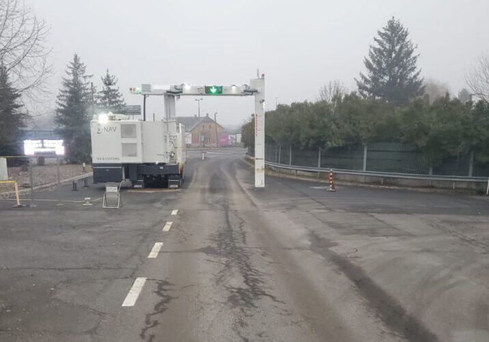 Safe And Reliable Transport Solutions To Ukraine