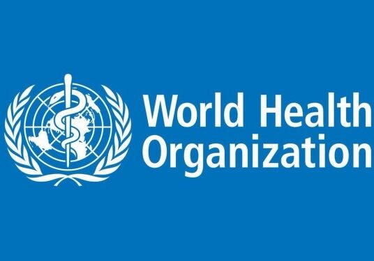 Who Logo